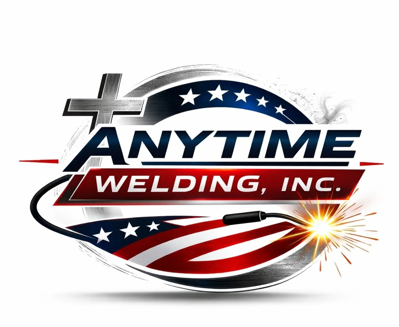 Anytime Welding, Inc.